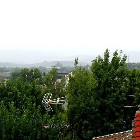 Rural La Fonda Affittacamere Dúrcal