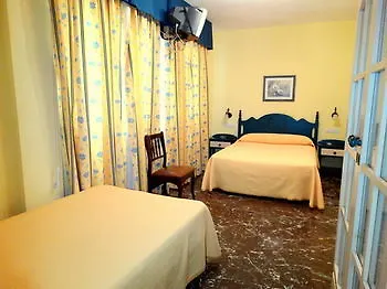 Rural La Fonda Affittacamere 3*