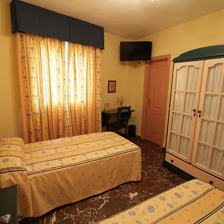 Guest house Rural La Fonda